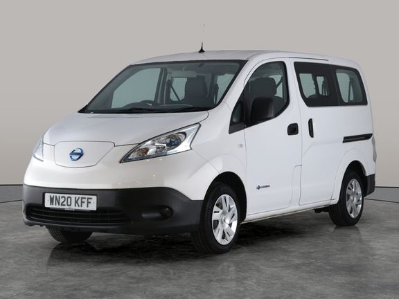 Nissan E-nv200