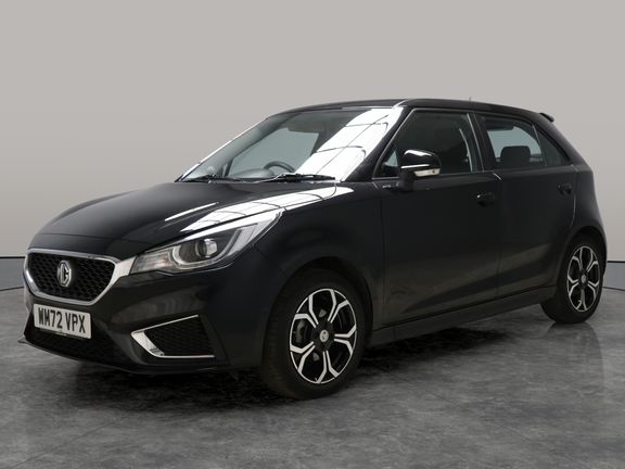MG Mg3