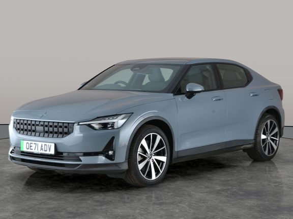Polestar Polestar 2