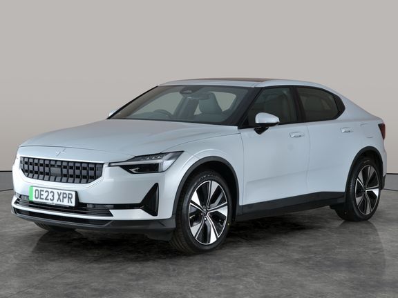 Polestar Polestar 2