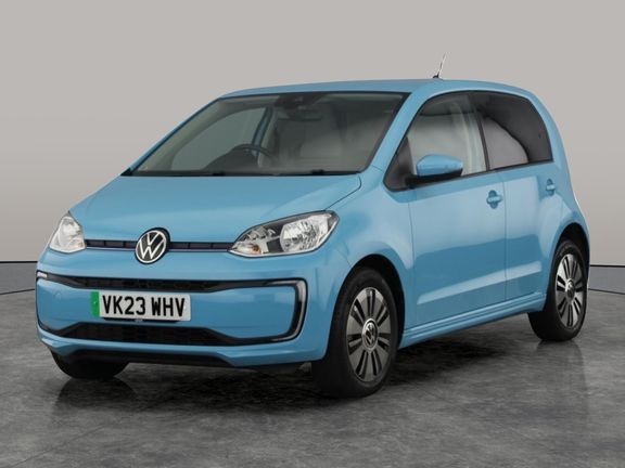 Volkswagen E-up!