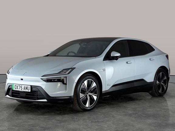 Polestar Polestar 4