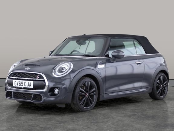 Mini Convertible