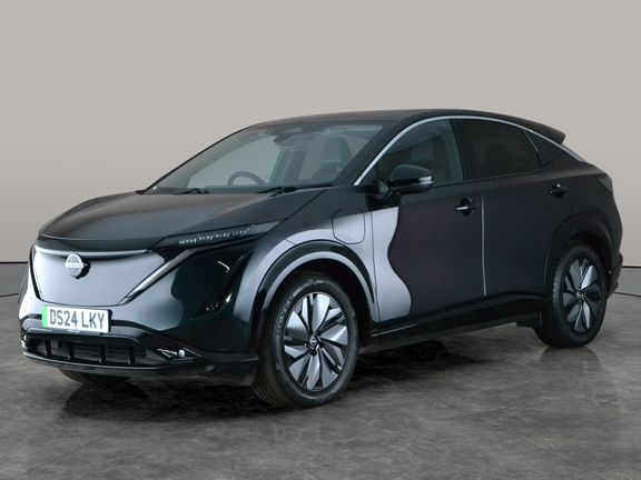 Nissan Ariya
