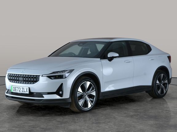 Polestar Polestar 2