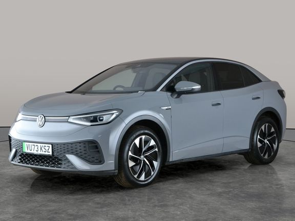 Volkswagen Id.5