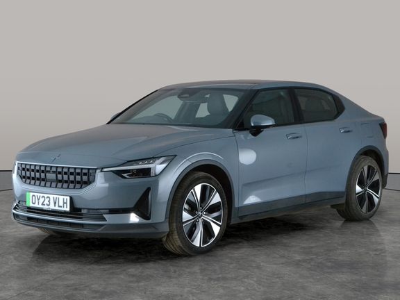 Polestar Polestar 2