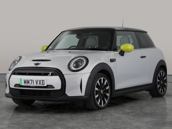 Mini Electric Hatch
