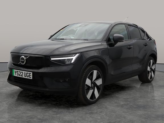 Volvo C40