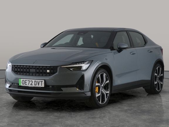 Polestar Polestar 2