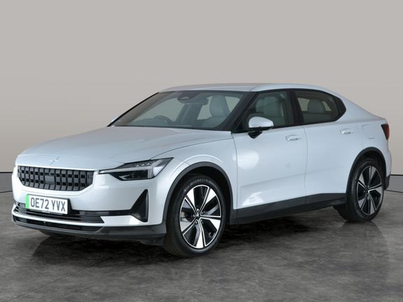 Polestar Polestar 2