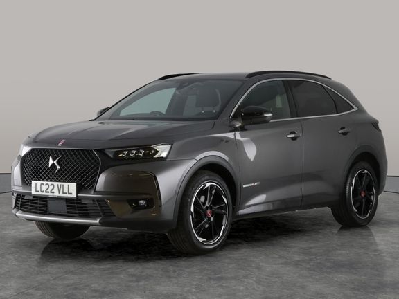 DS Automobiles DS 7 Crossback