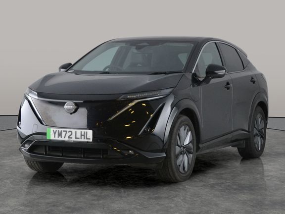 Nissan Ariya