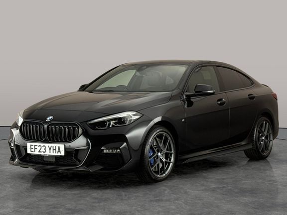 BMW 2 Series Gran Coupe