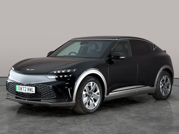 Genesis GV60