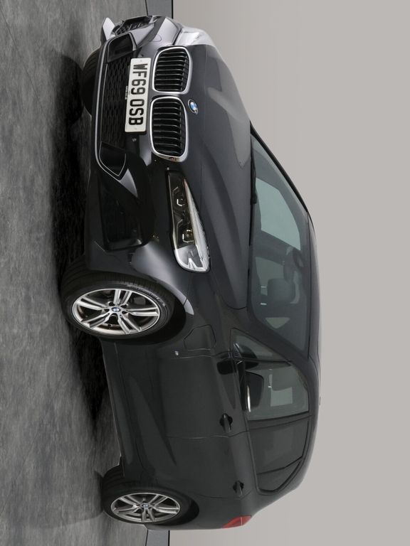 BMW 2 Series Active Tourer
