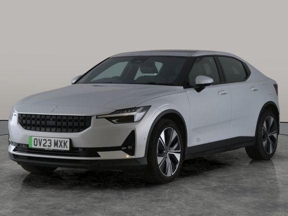 Polestar Polestar 2