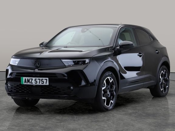 Vauxhall Mokka Electric