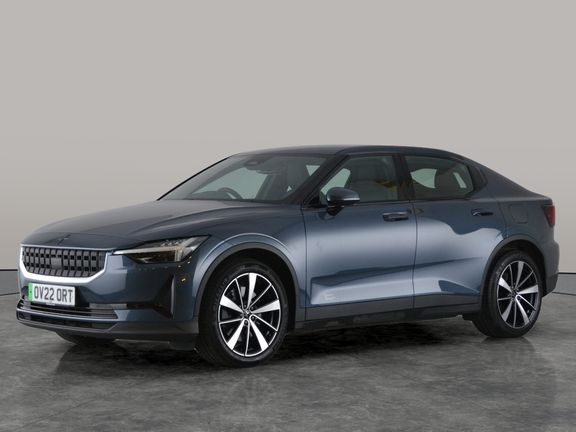 Polestar Polestar 2
