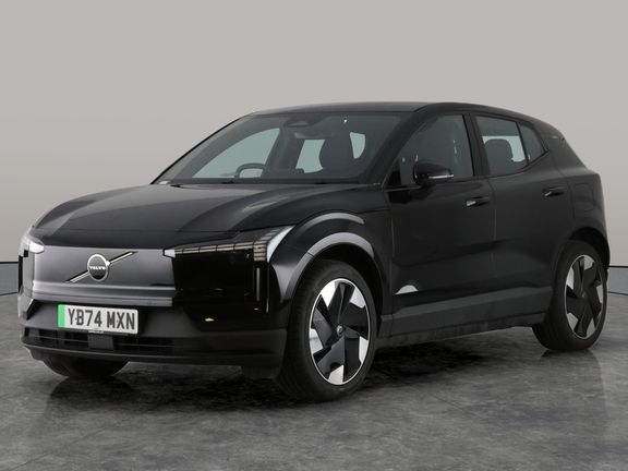 Volvo Ex30
