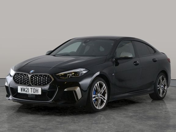 BMW 2 Series Gran Coupe