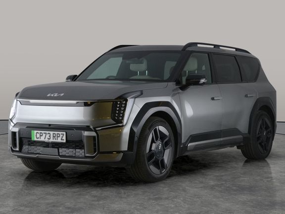 Kia Ev9
