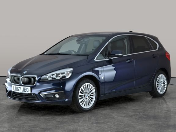 BMW 2 Series Active Tourer