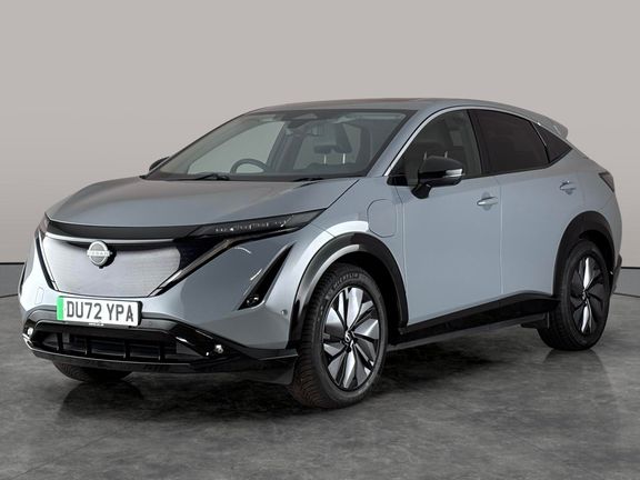 Nissan Ariya