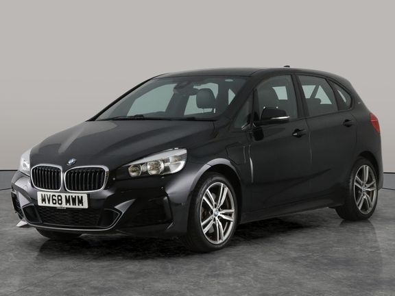 BMW 2 Series Active Tourer