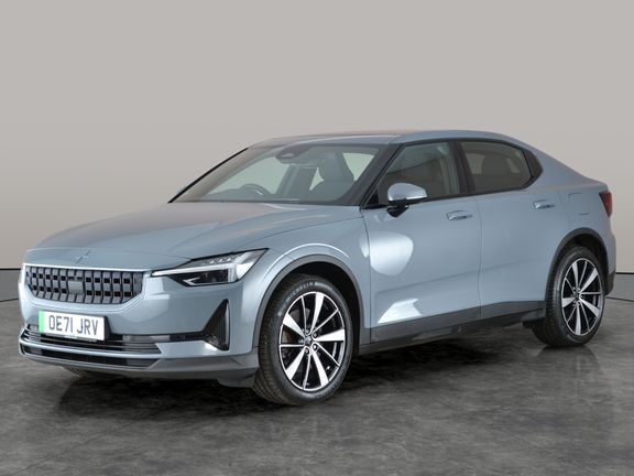 Polestar Polestar 2