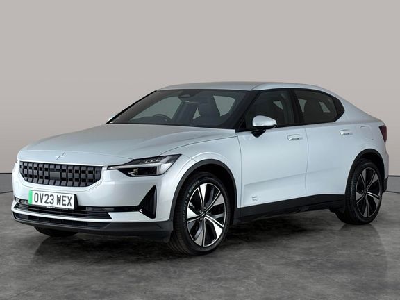 Polestar Polestar 2