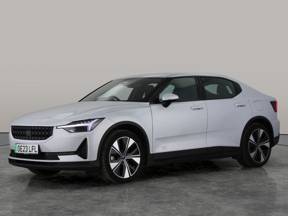 Polestar Polestar 2