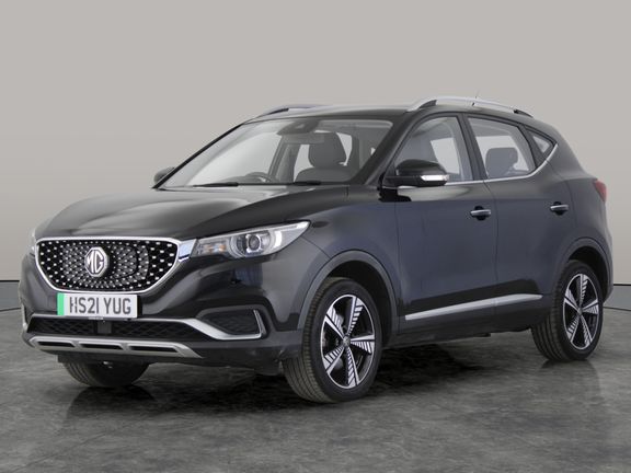 MG MG ZS
