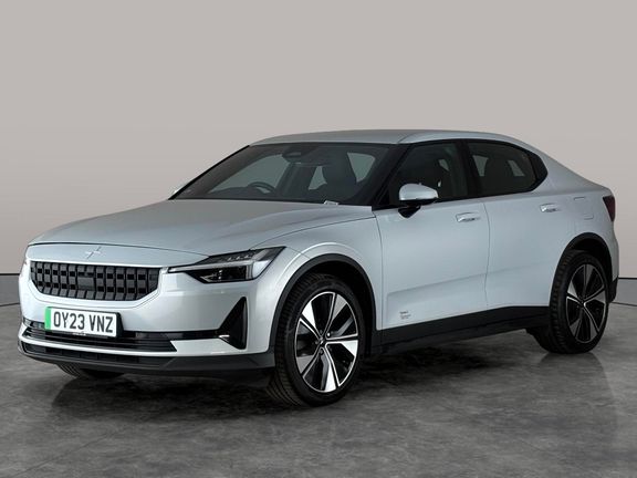Polestar Polestar 2