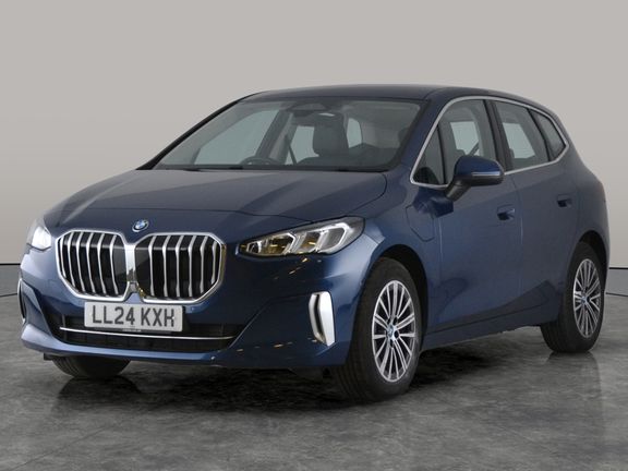 BMW 2 Series Active Tourer