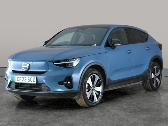 Volvo C40