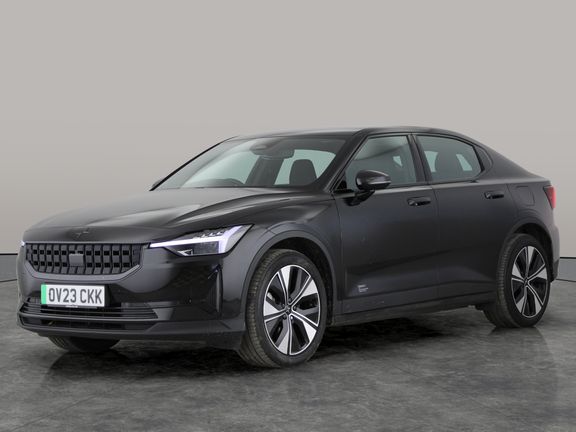 Polestar Polestar 2