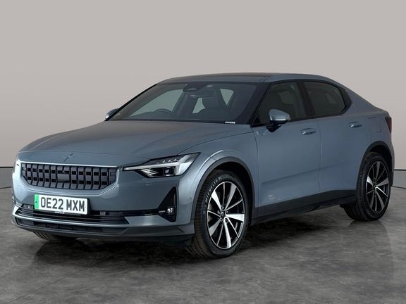 Polestar Polestar 2