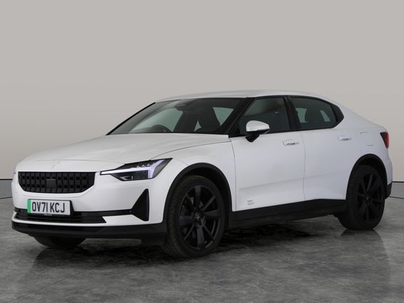 Polestar Polestar 2
