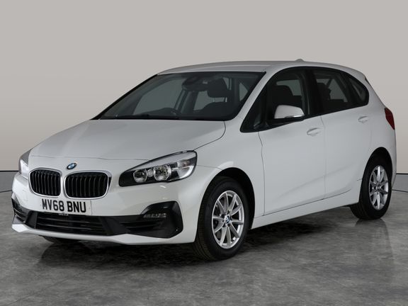 BMW 2 Series Active Tourer