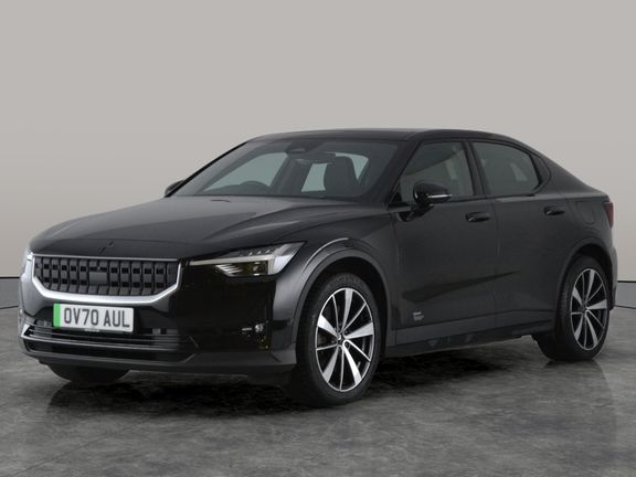 Polestar Polestar 2