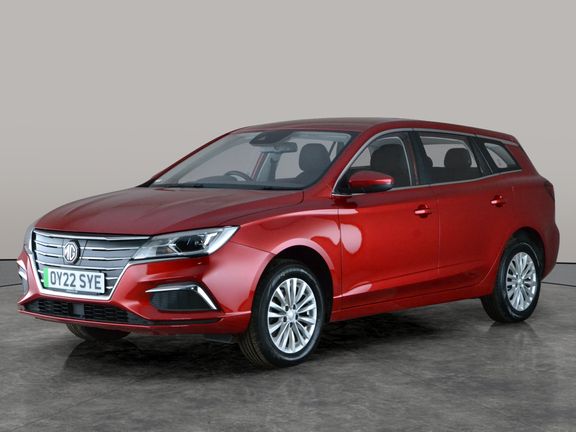 MG Mg5