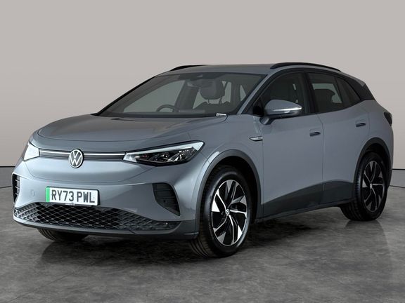 Volkswagen ID.4