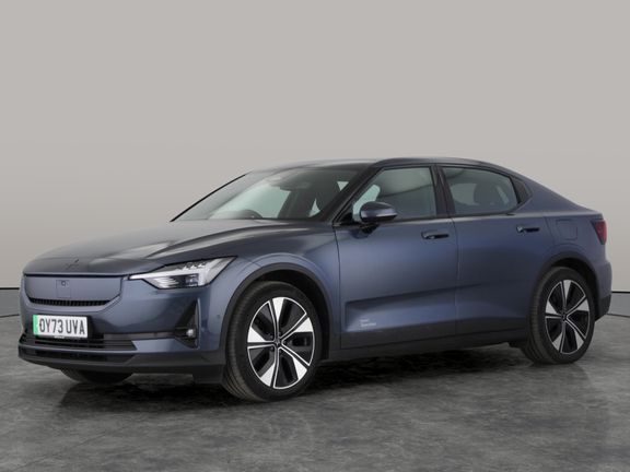 Polestar Polestar 2