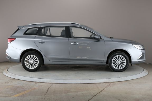 MG Mg5