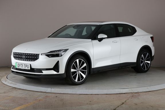 Polestar Polestar 2