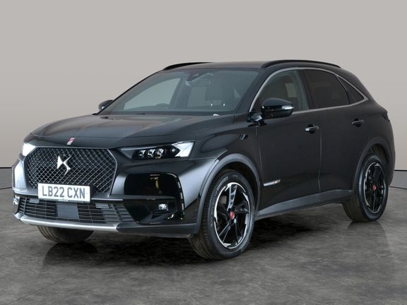 DS Automobiles DS 7 Crossback