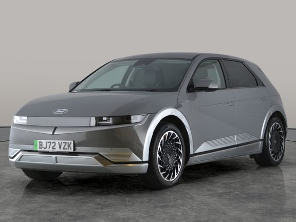 Hyundai Ioniq 5