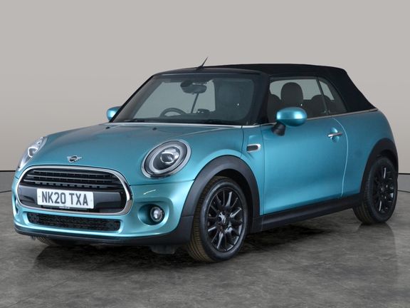Mini Convertible