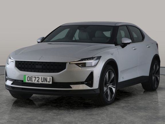 Polestar Polestar 2